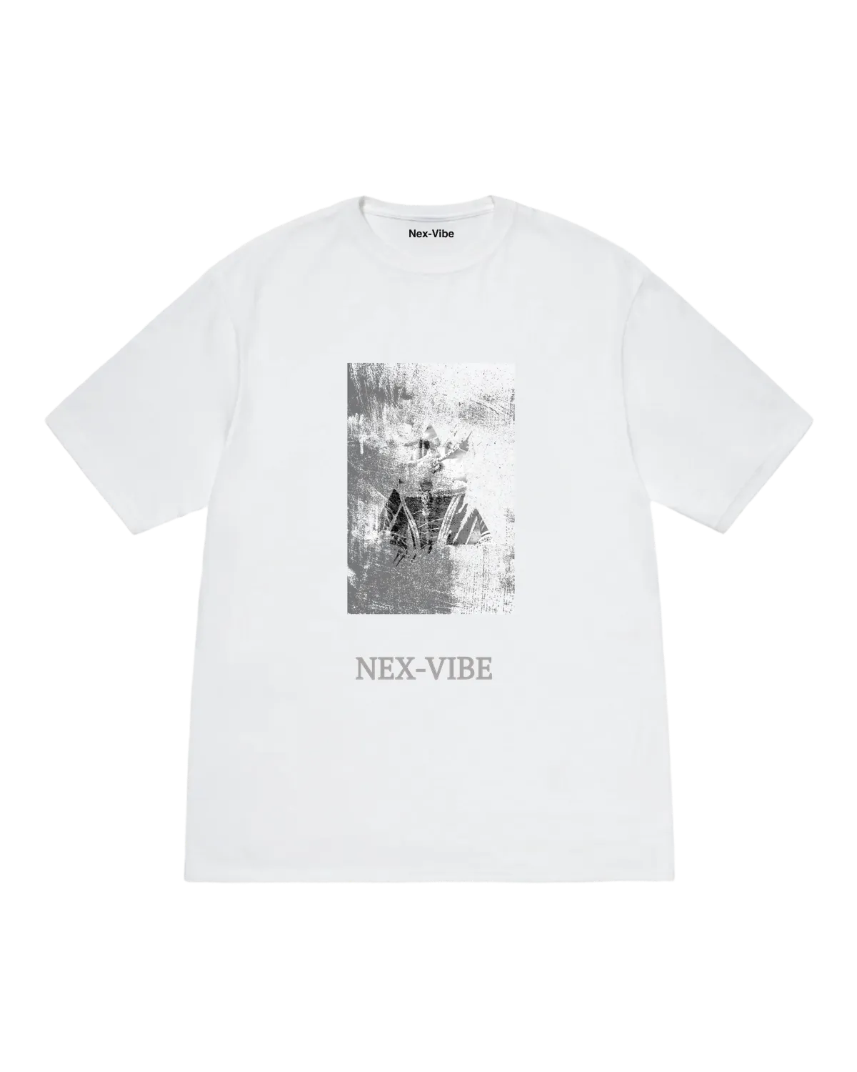 t-shirt-FFFFFF-front