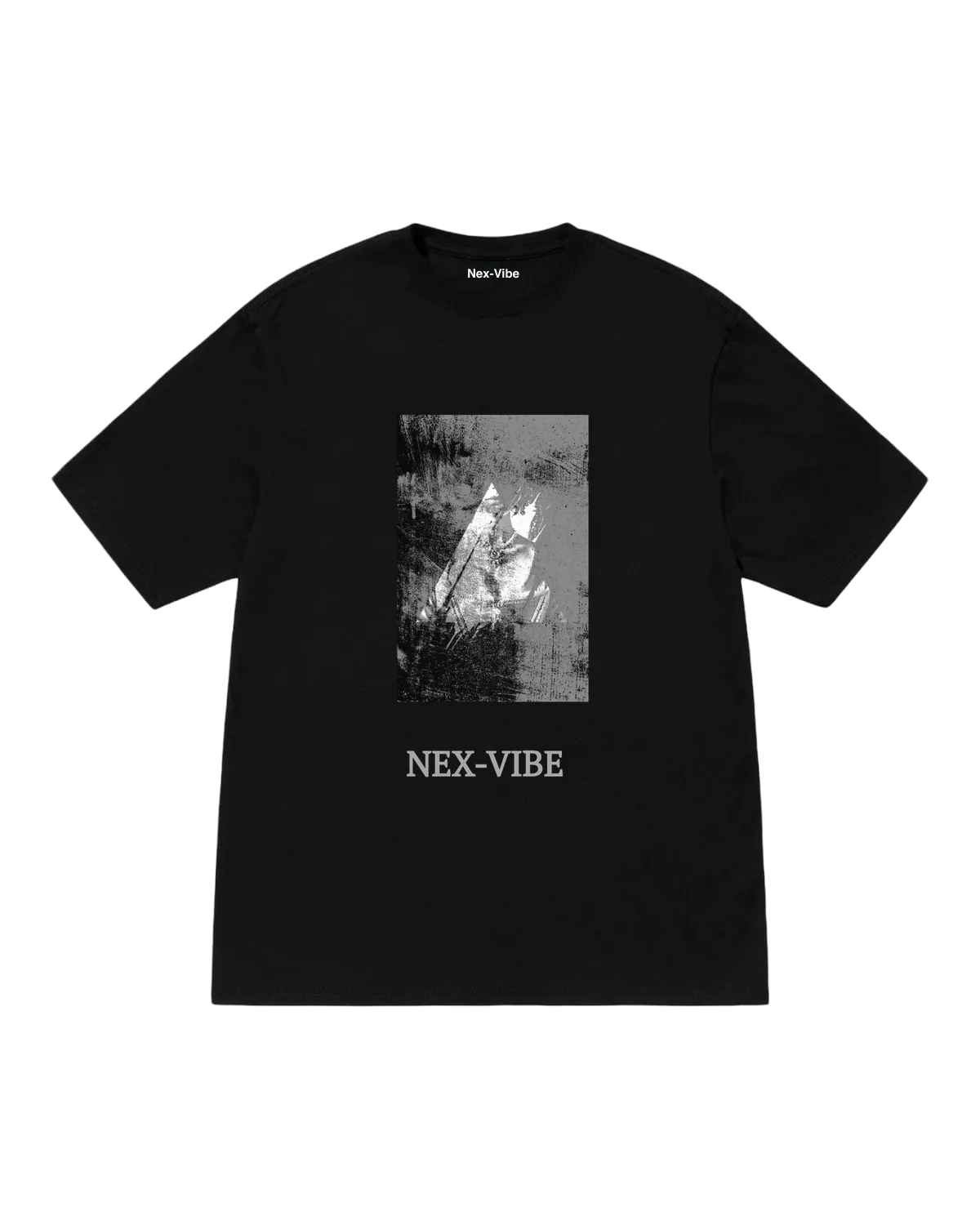 t-shirt-000000-front