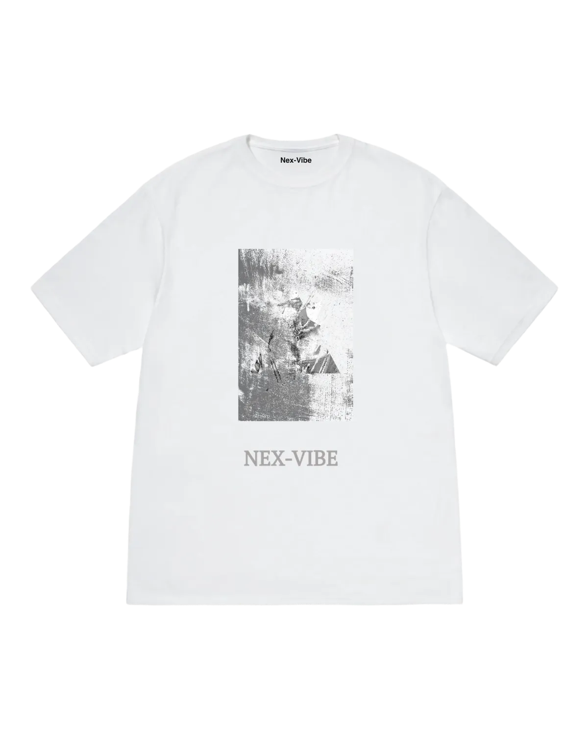 t-shirt-FFFFFF-front