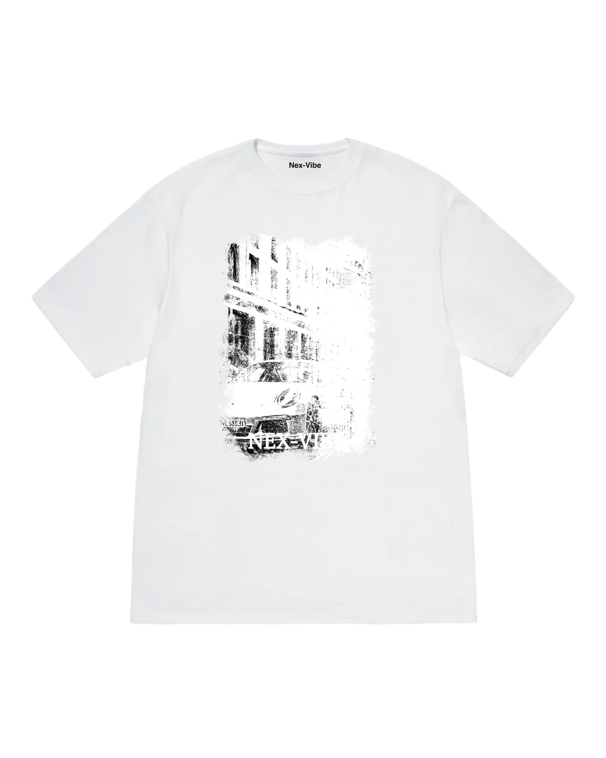 t-shirt-FFFFFF-front