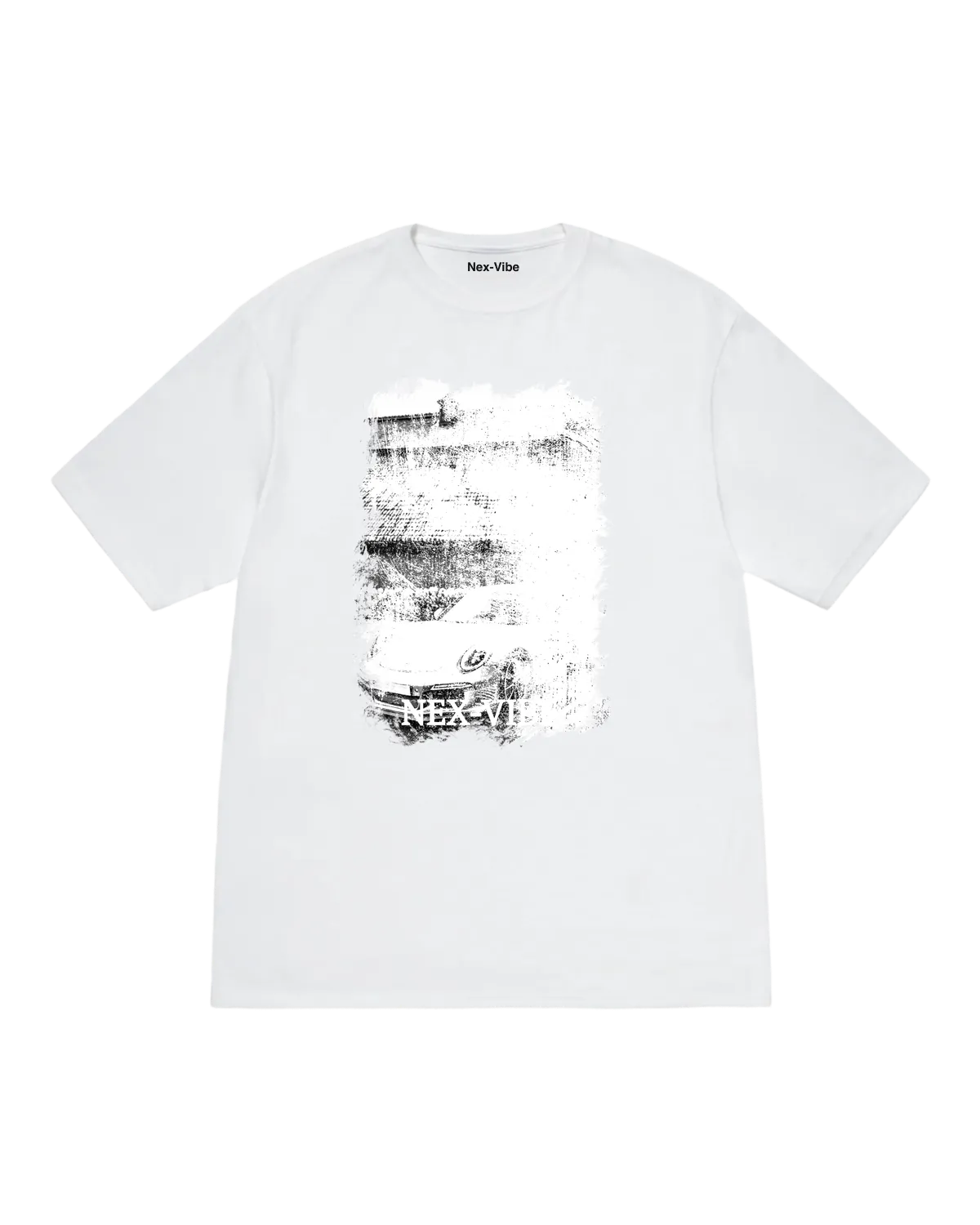 t-shirt-FFFFFF-front