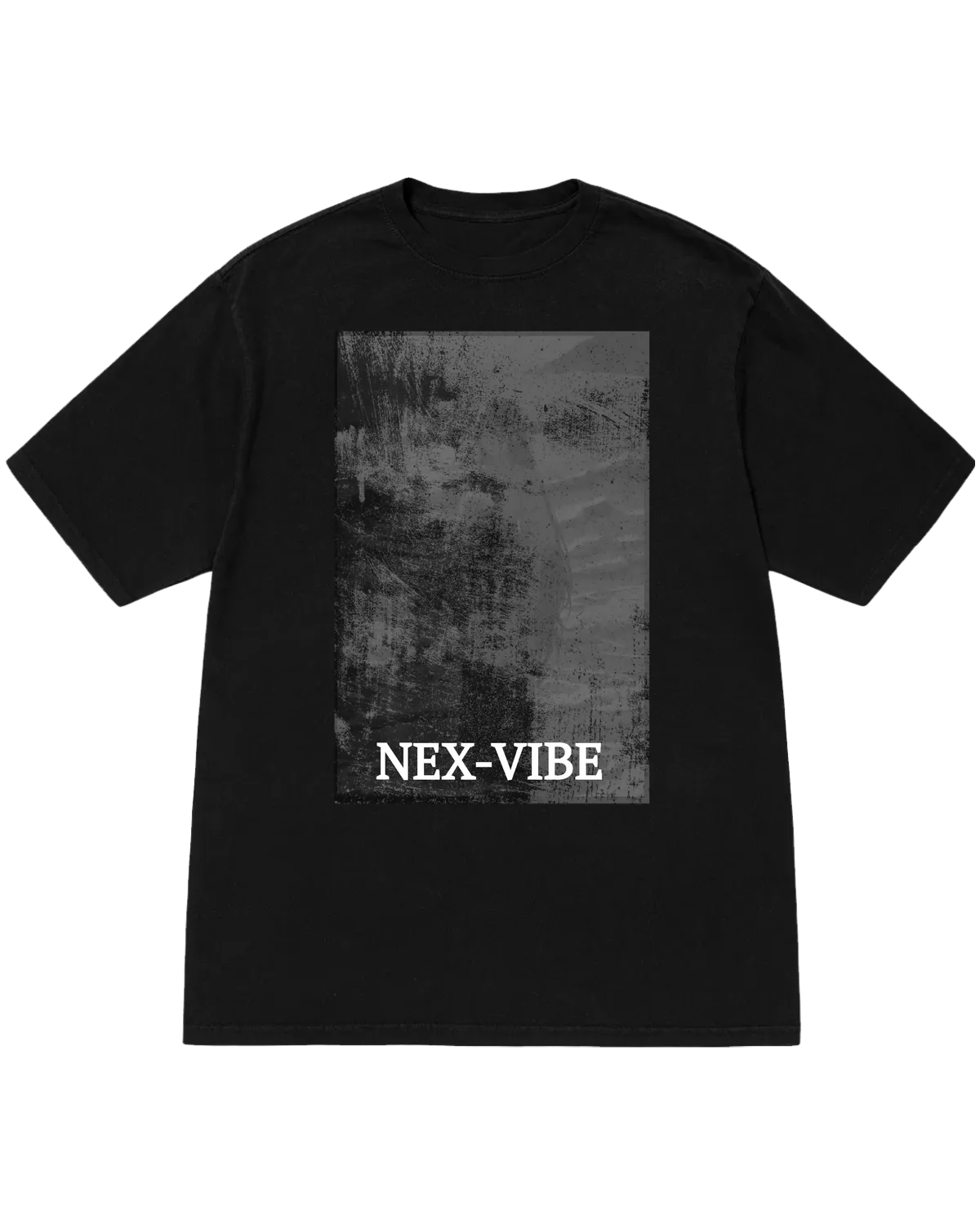 t-shirt-000000-front