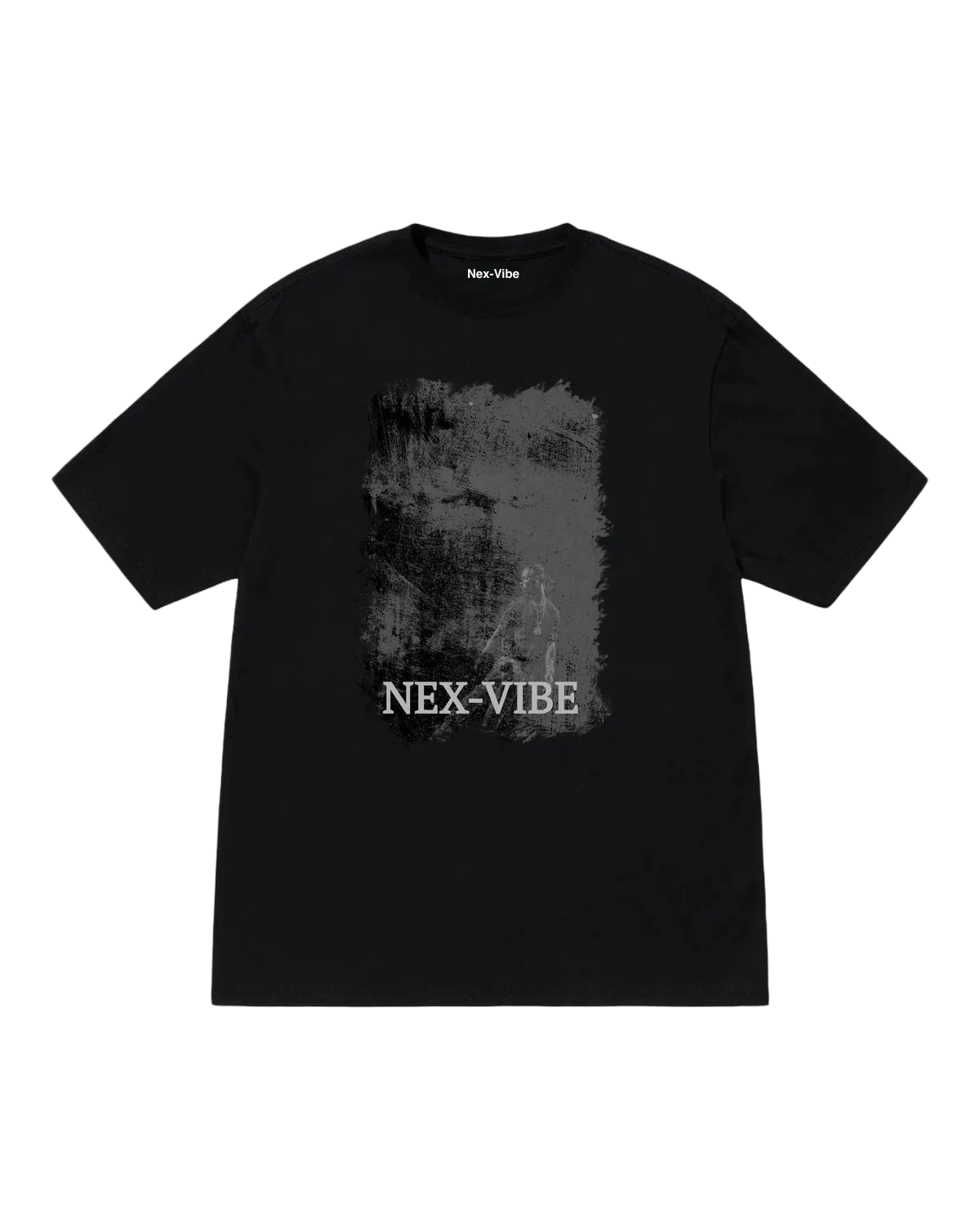 t-shirt-000000-front