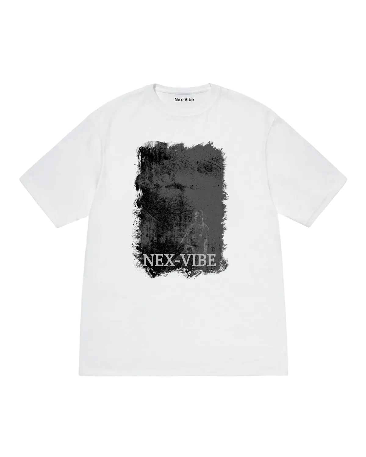 t-shirt-FFFFFF-front