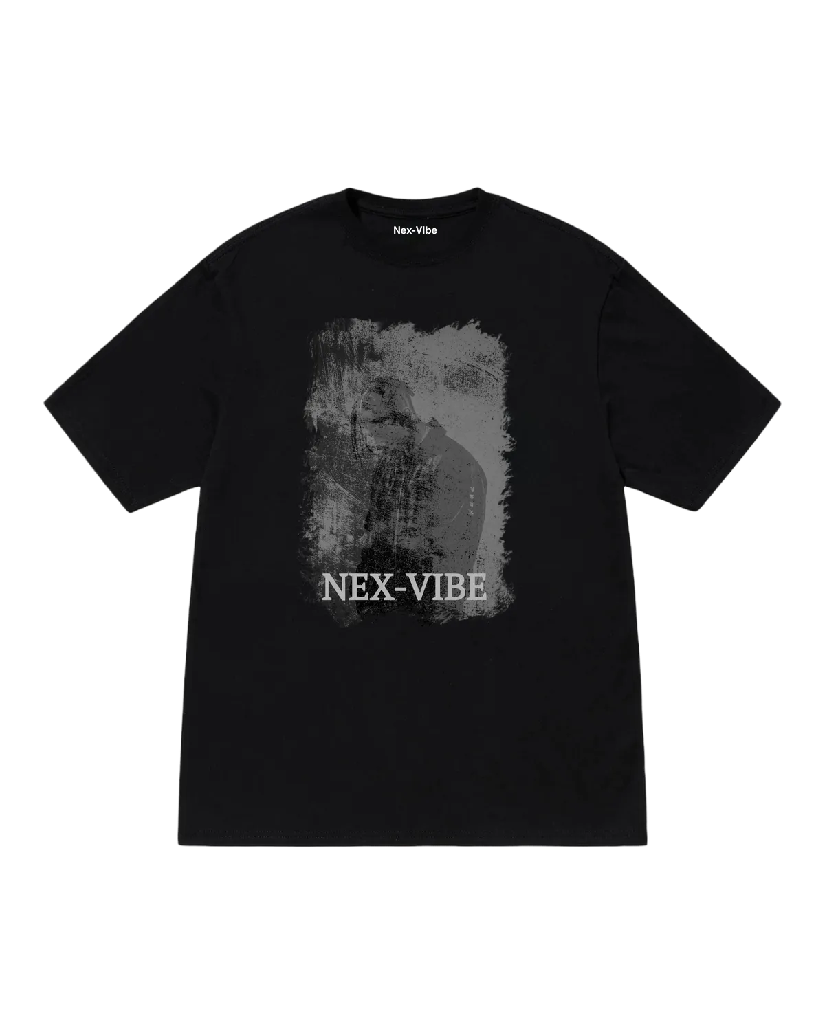 t-shirt-000000-front