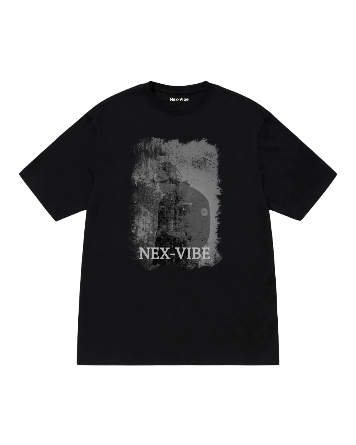 t-shirt-000000-front