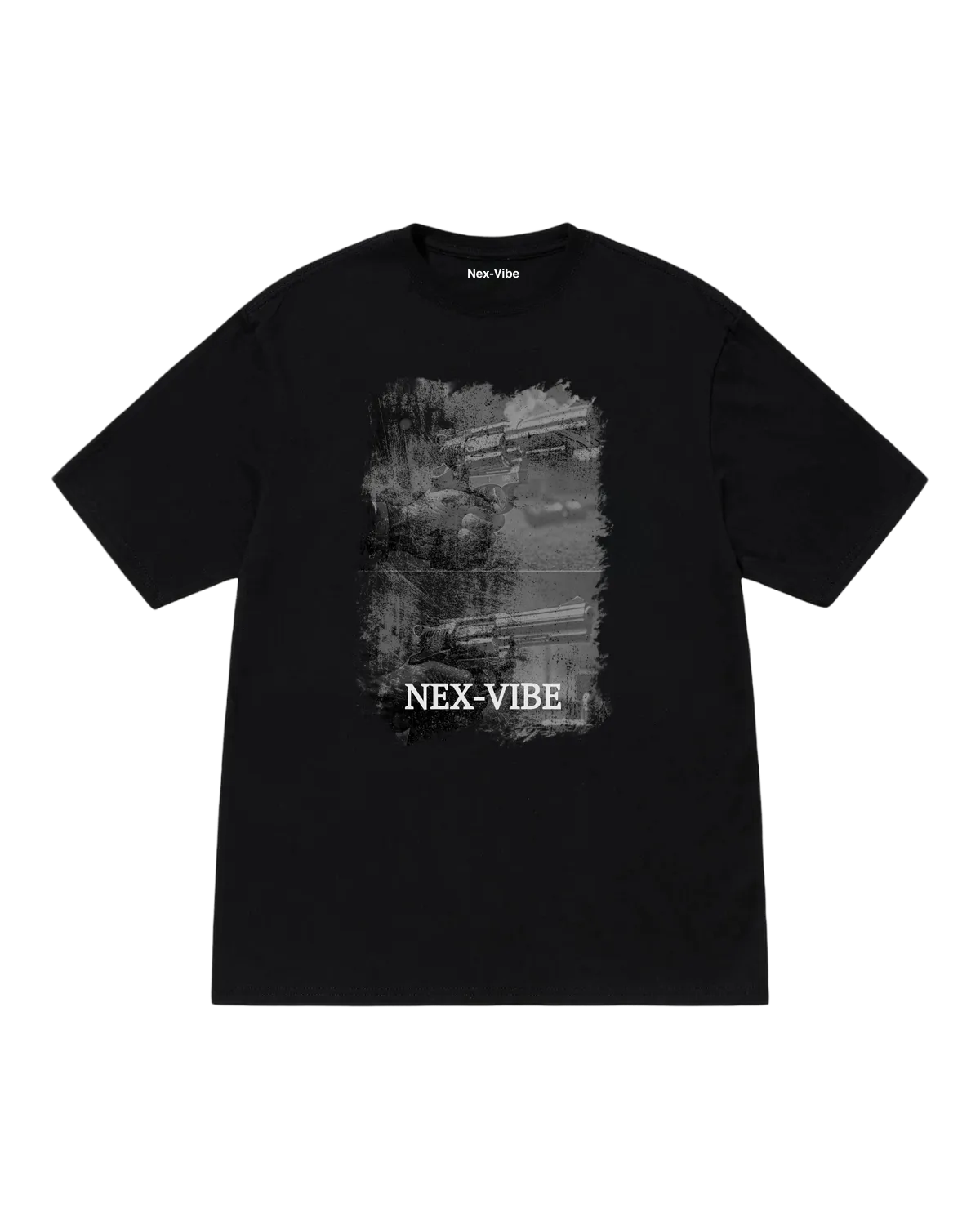 t-shirt-000000-front