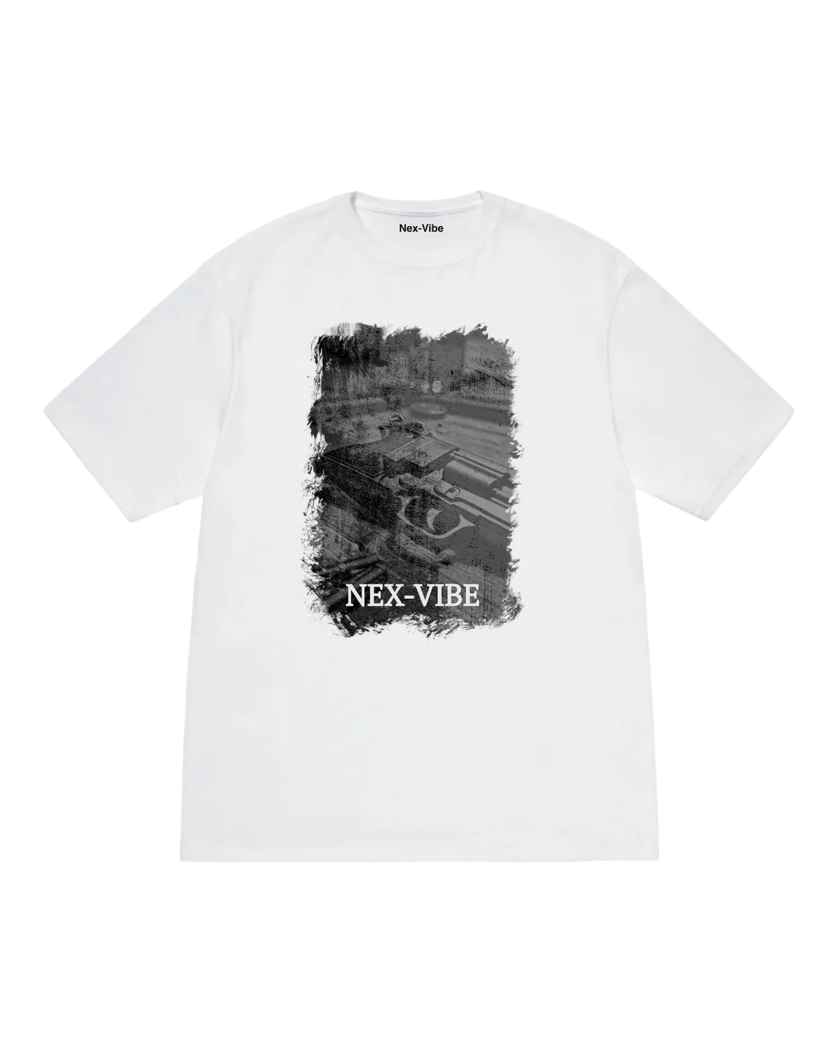t-shirt-FFFFFF-front