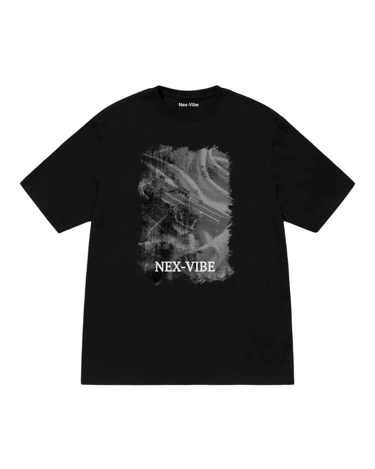 t-shirt-000000-front
