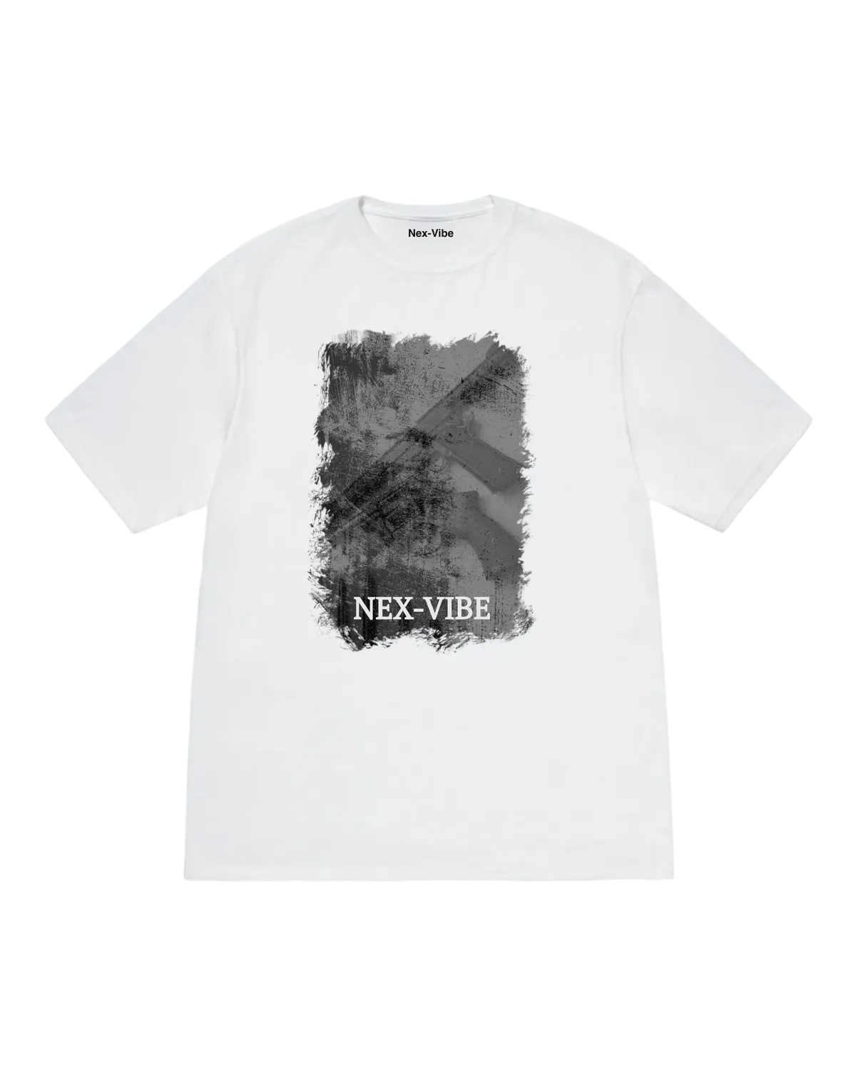 t-shirt-FFFFFF-front