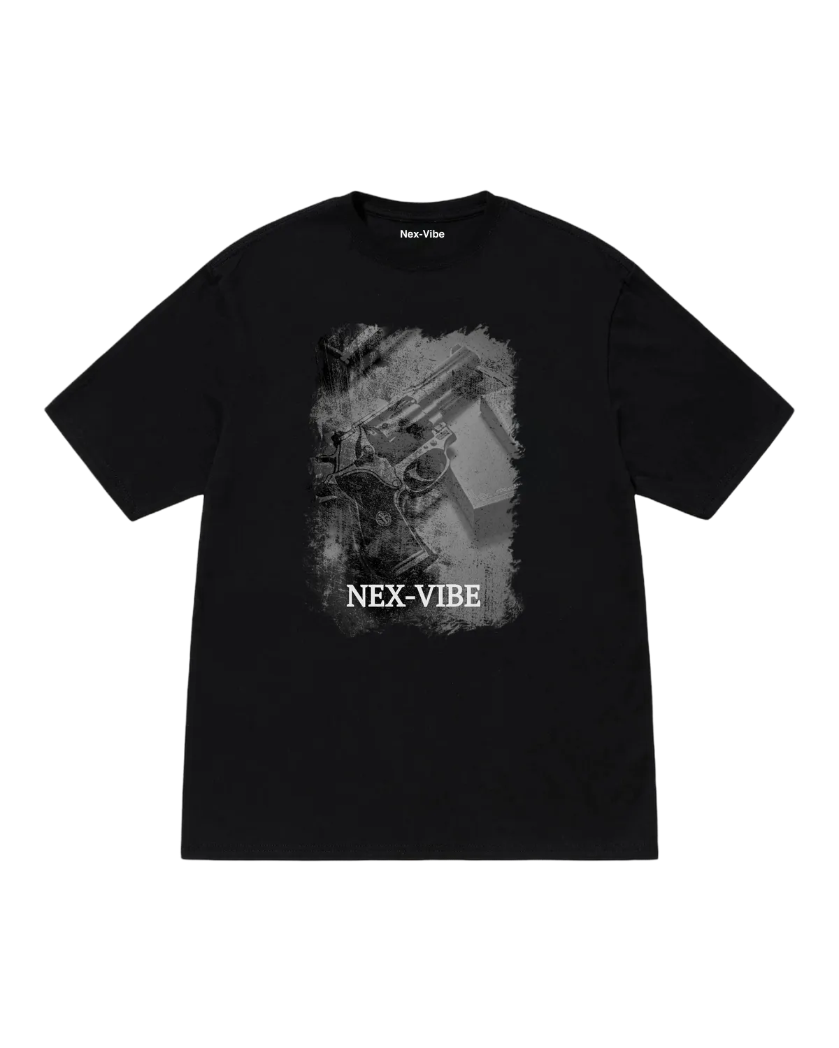 t-shirt-000000-front