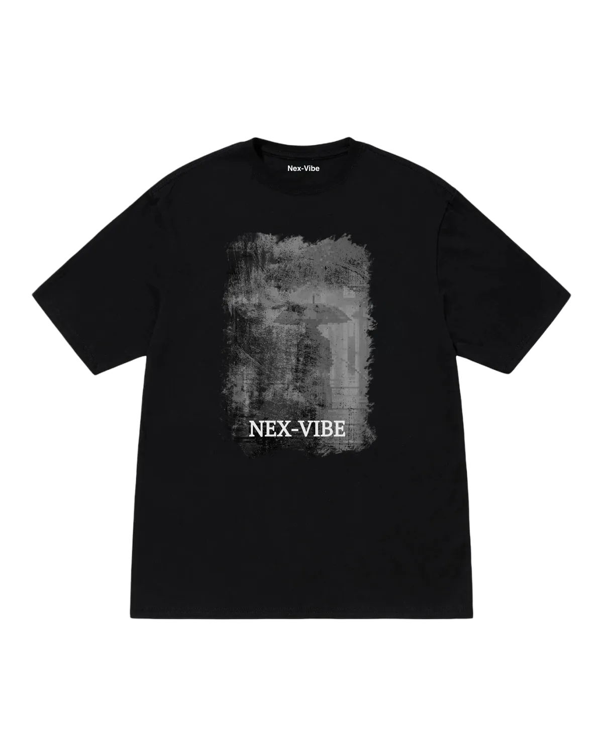t-shirt-000000-front