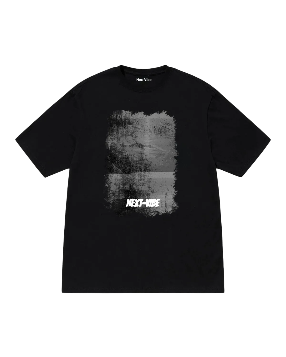 t-shirt-000000-front