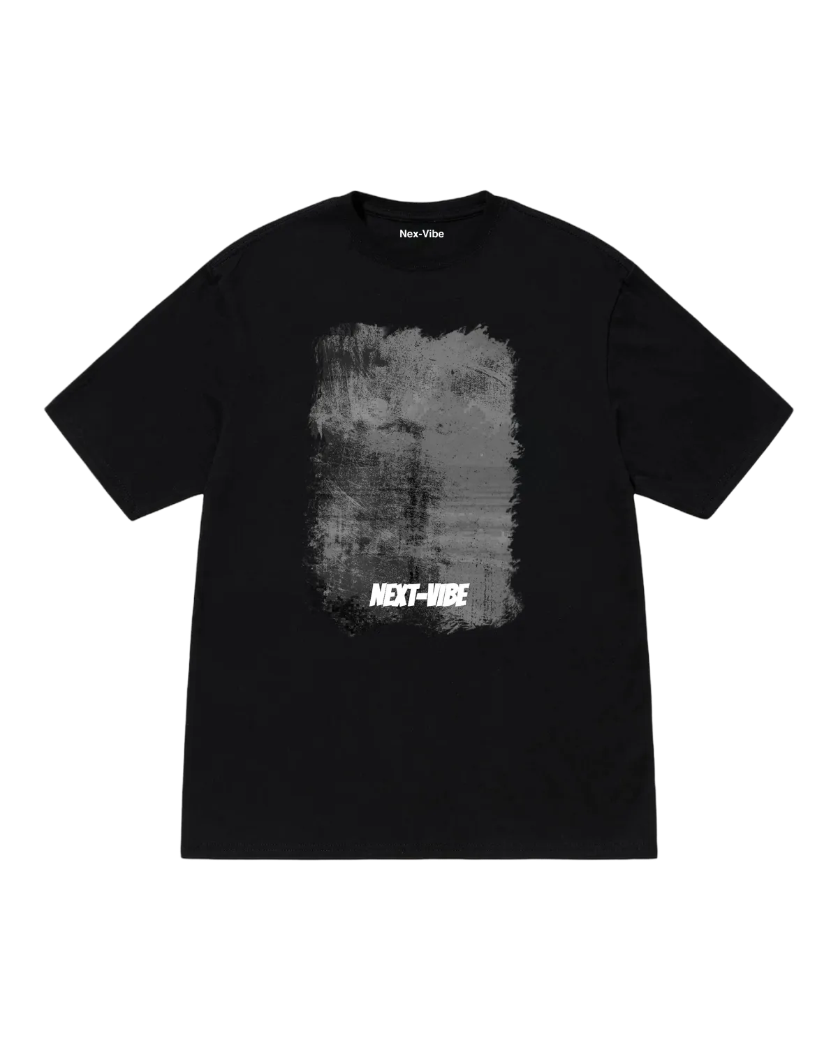 t-shirt-000000-front