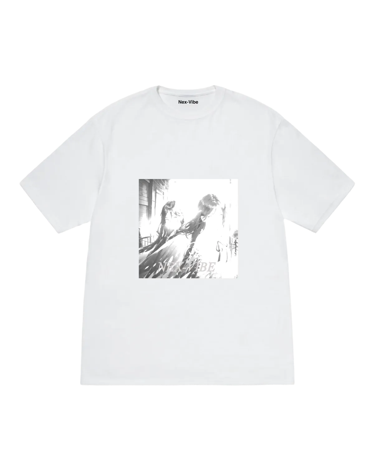 t-shirt-FFFFFF-front