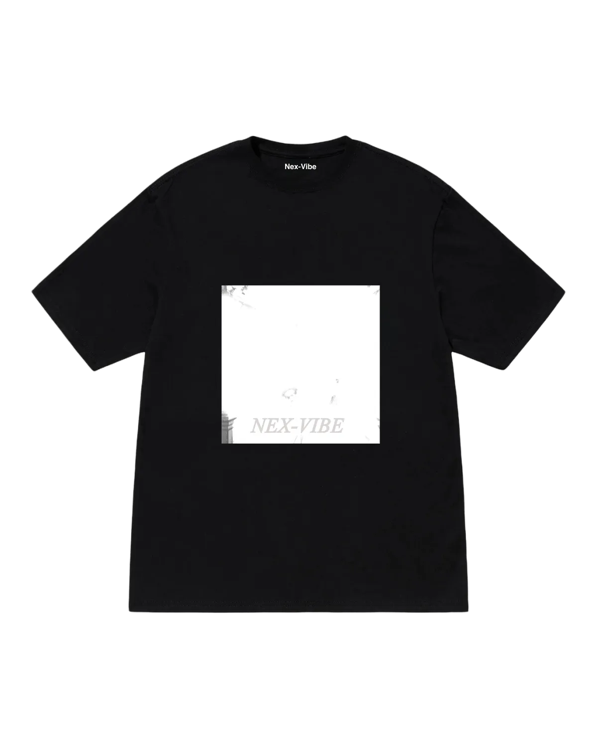 t-shirt-000000-front