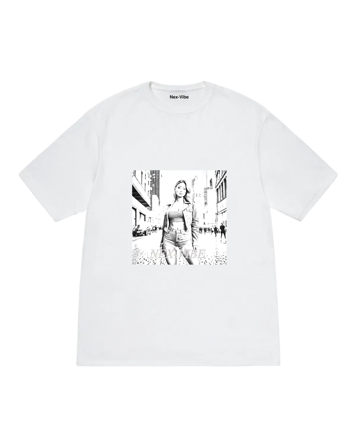 t-shirt-FFFFFF-front