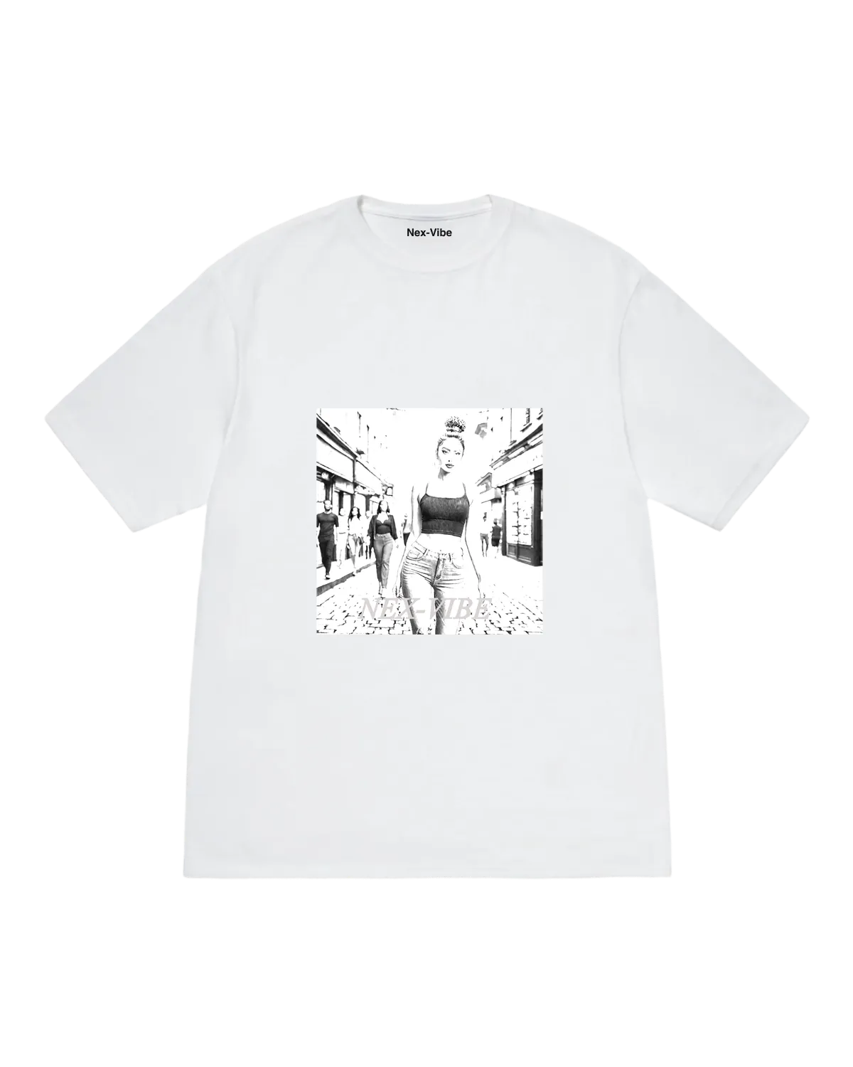 t-shirt-FFFFFF-front