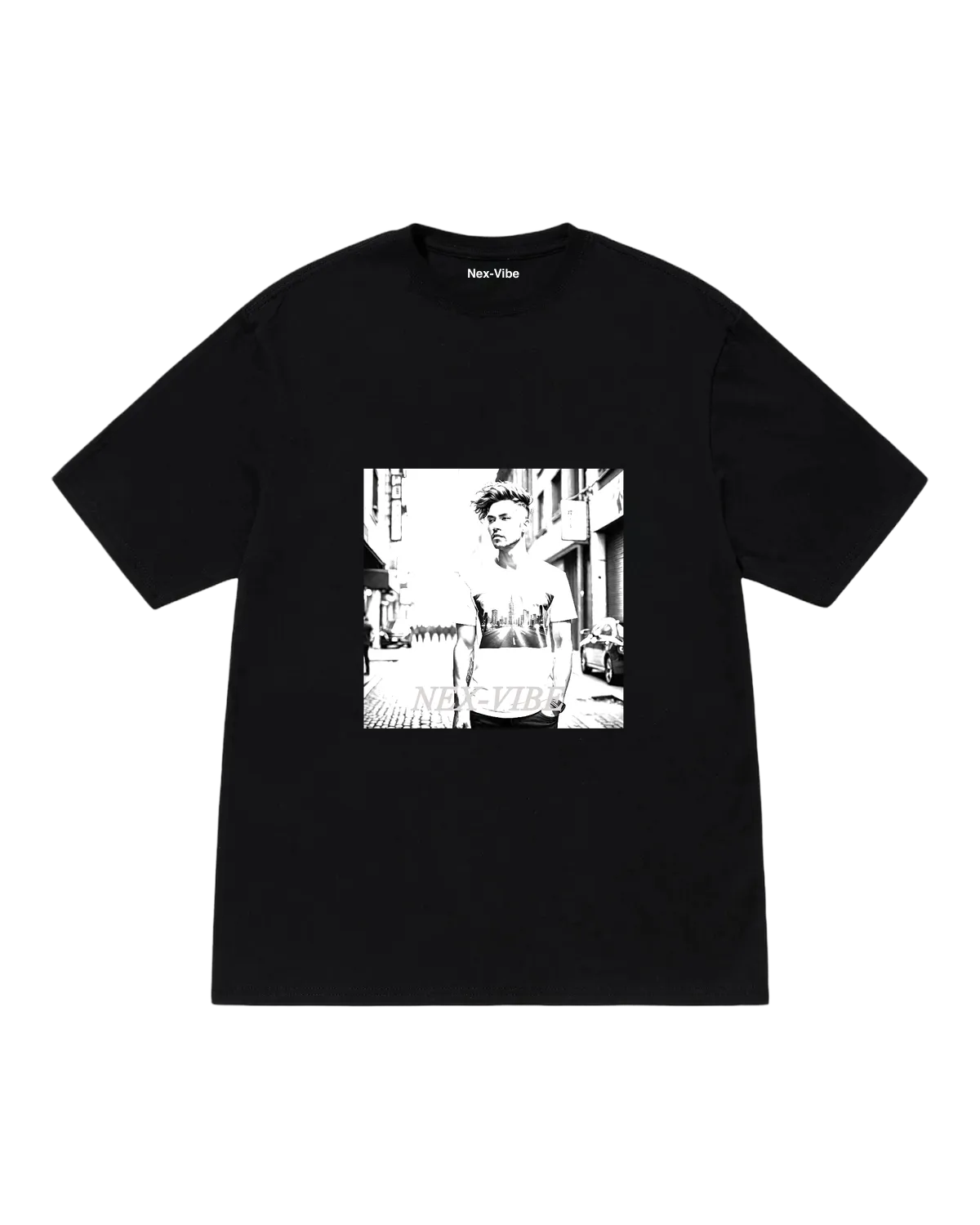 t-shirt-000000-front