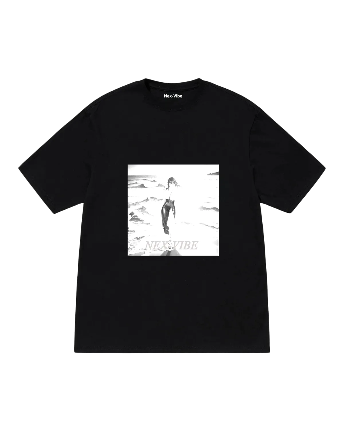 t-shirt-000000-front