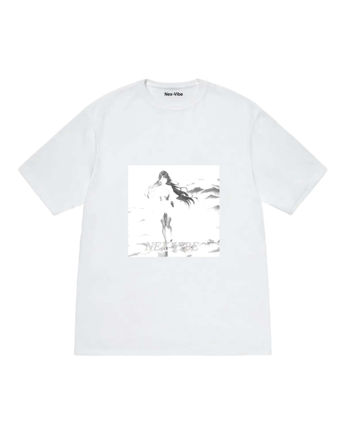 t-shirt-FFFFFF-front