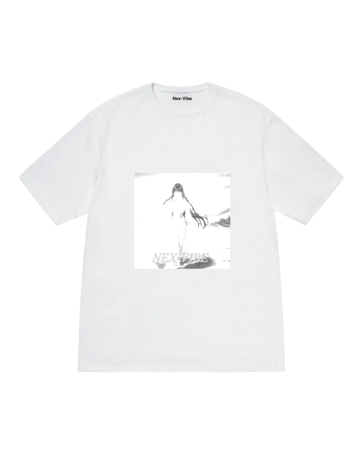 t-shirt-FFFFFF-front