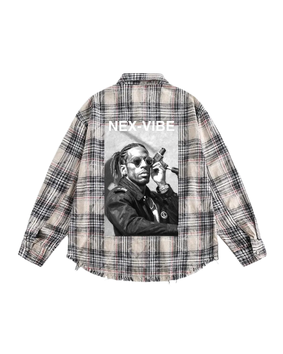 shirt-E0DEDE-back