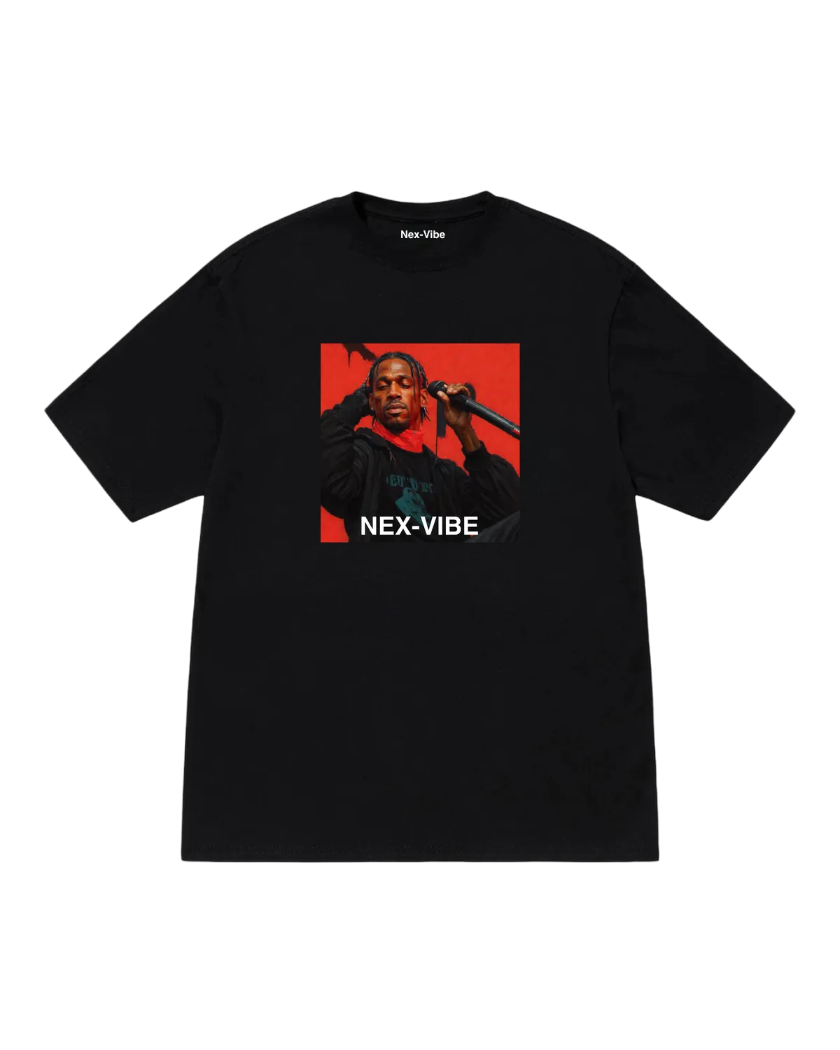 t-shirt-000000-front