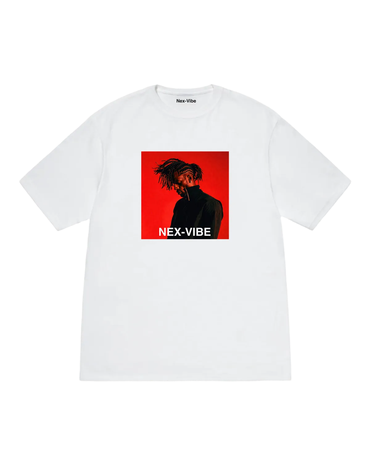 t-shirt-FFFFFF-front