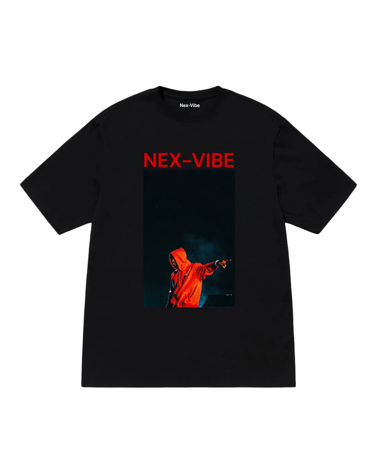 t-shirt-000000-front