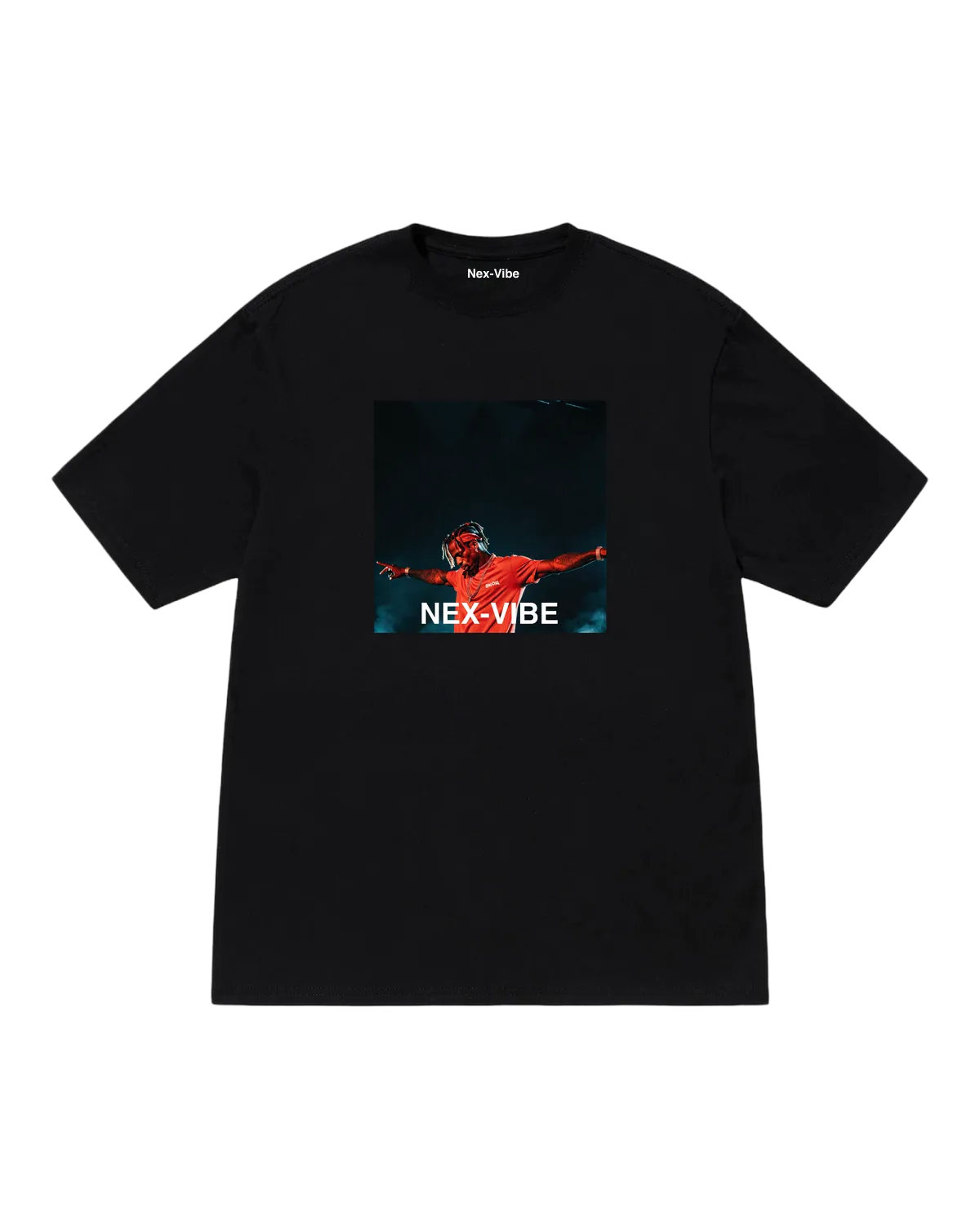 t-shirt-000000-front