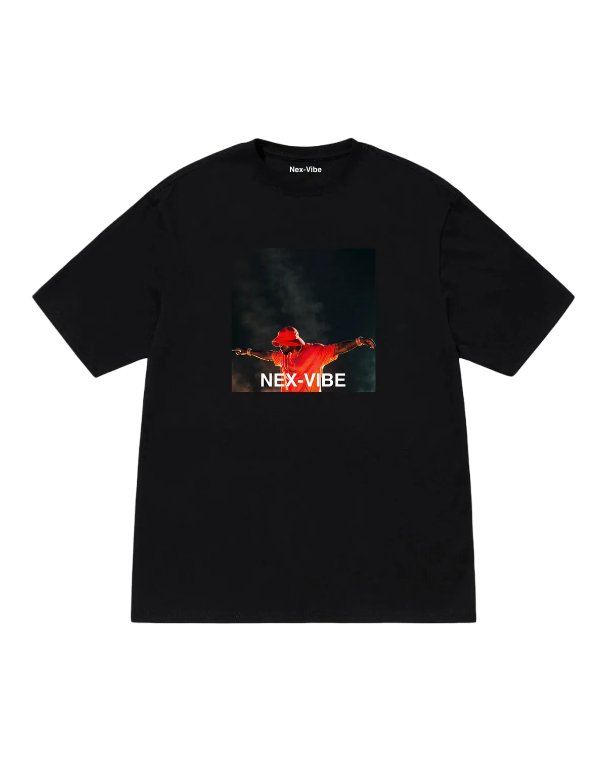 t-shirt-000000-front