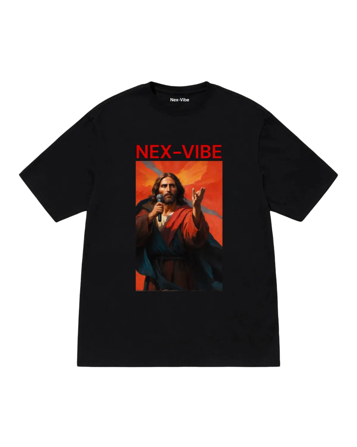 t-shirt-000000-front