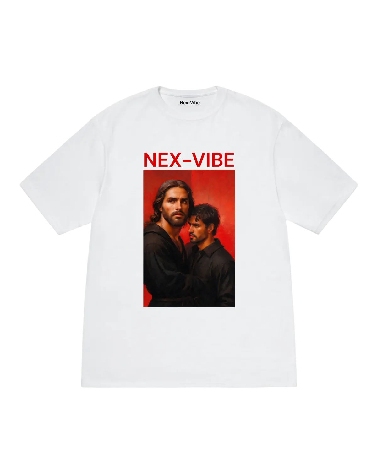 t-shirt-FFFFFF-front