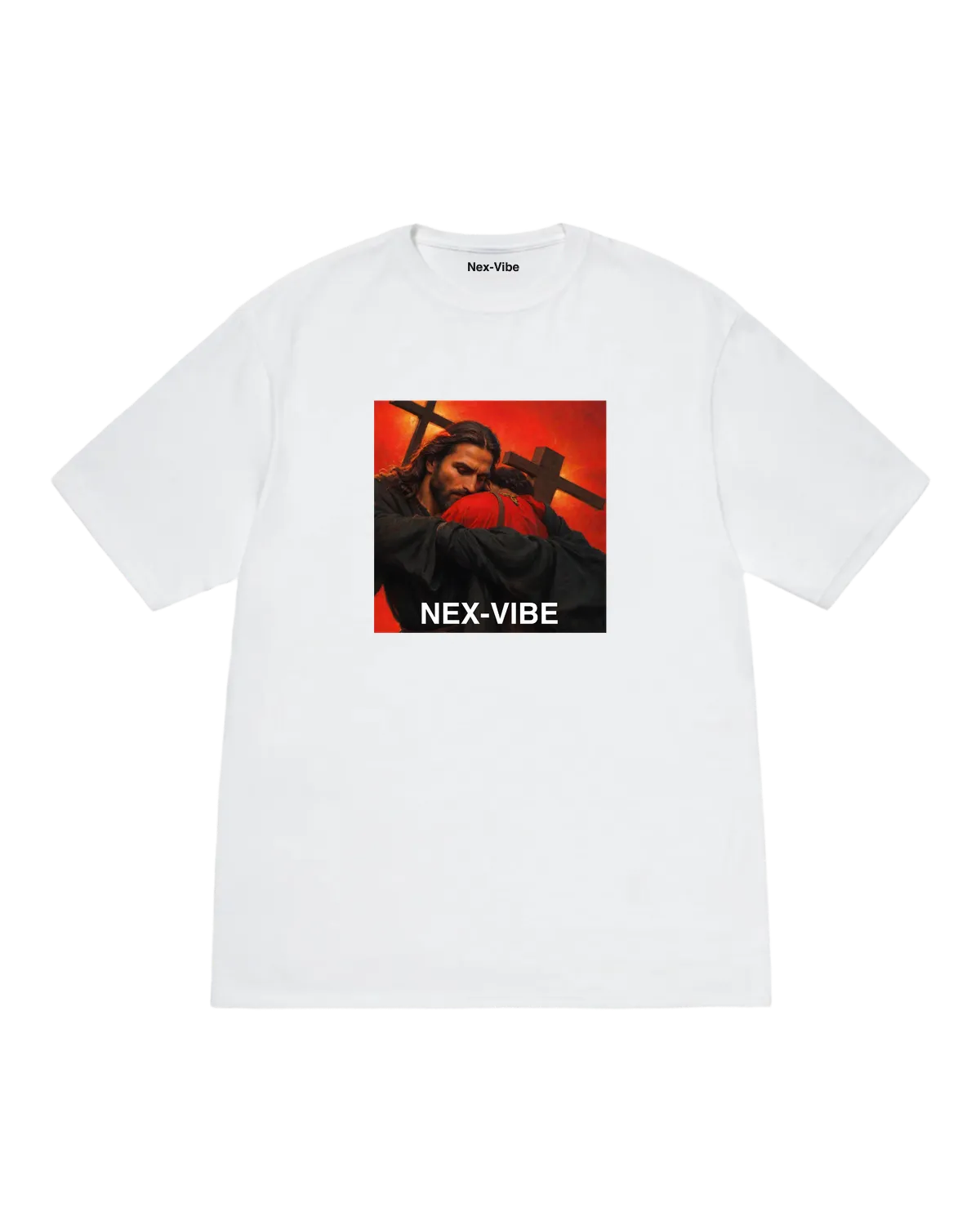 t-shirt-FFFFFF-front