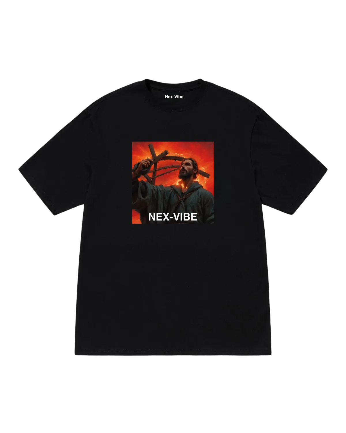 t-shirt-000000-front