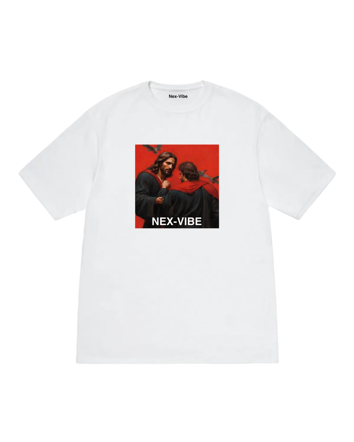 t-shirt-FFFFFF-front