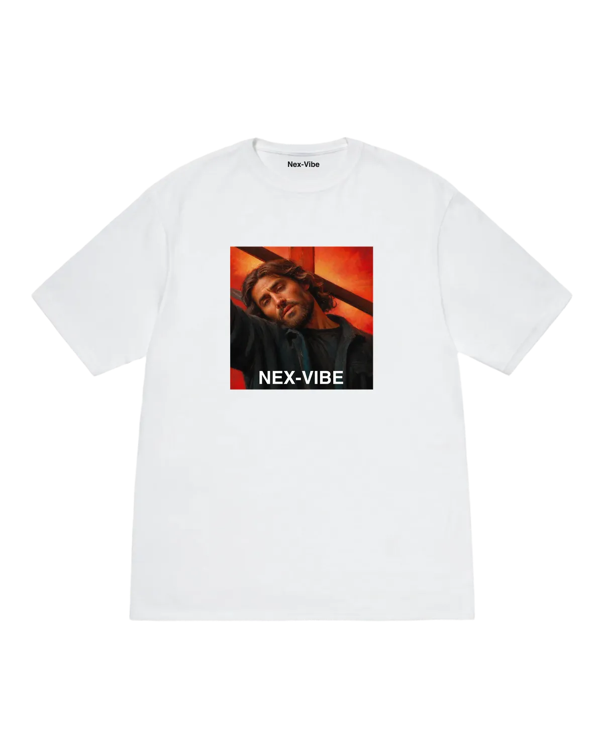 t-shirt-FFFFFF-front