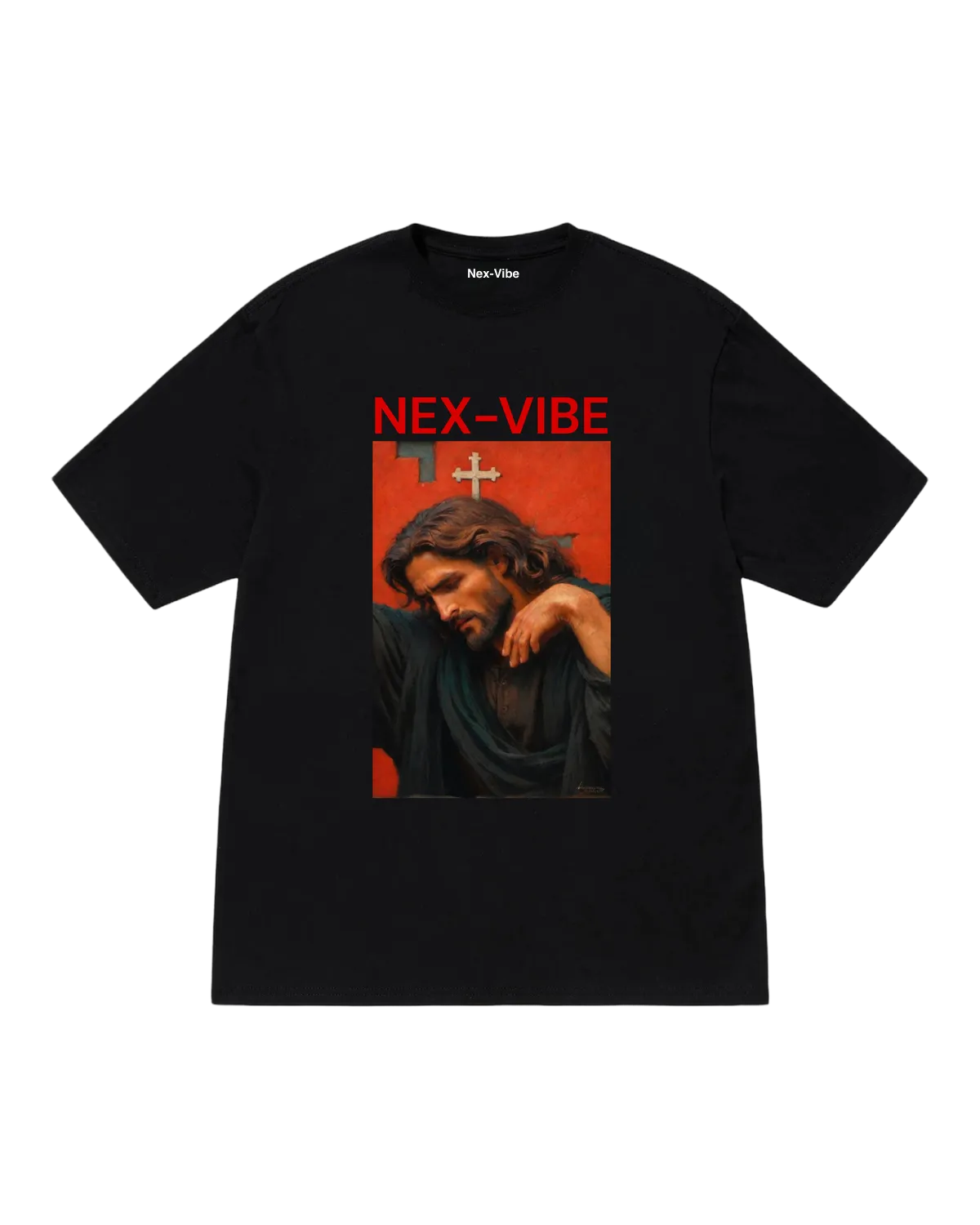 t-shirt-000000-front