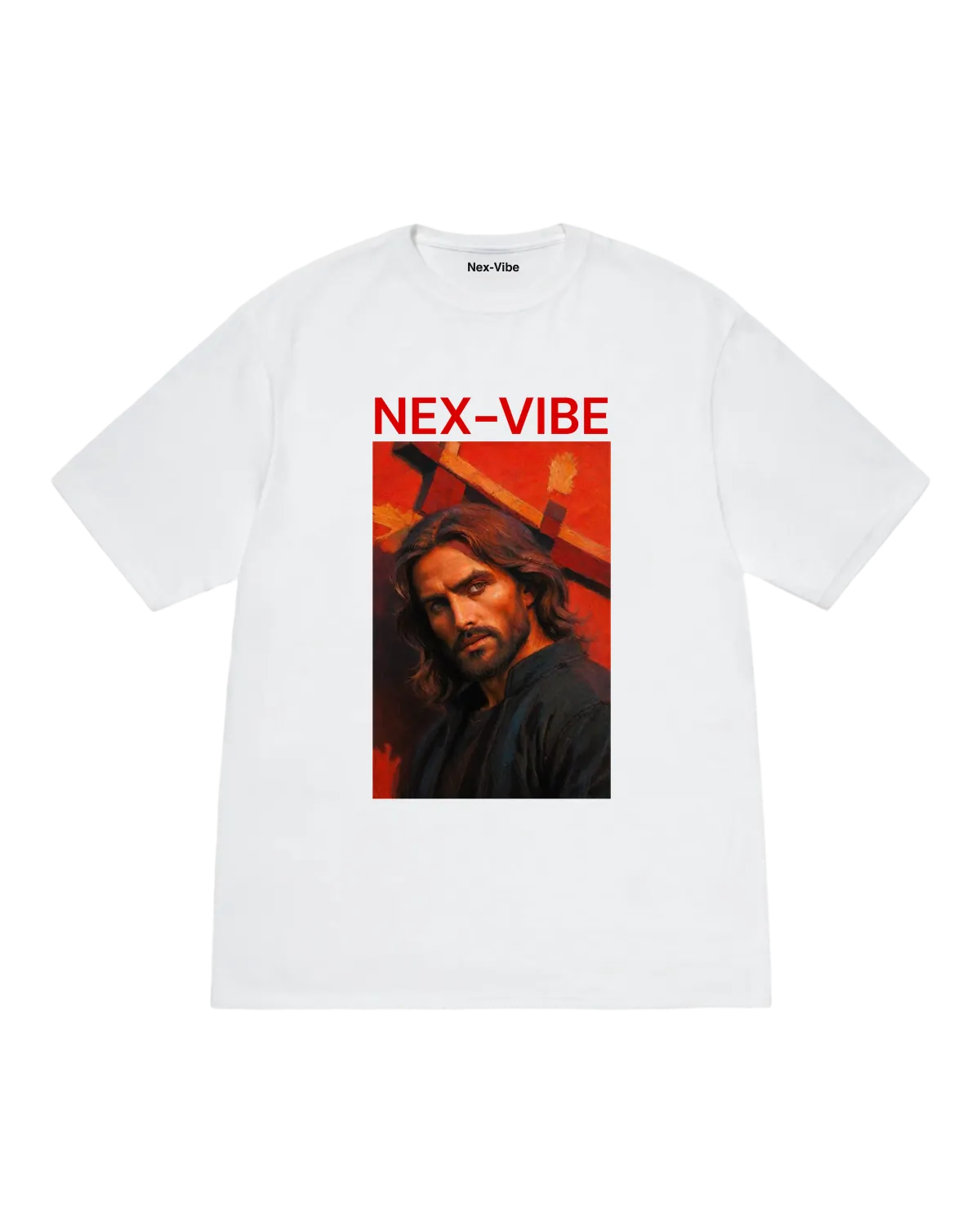 t-shirt-FFFFFF-front