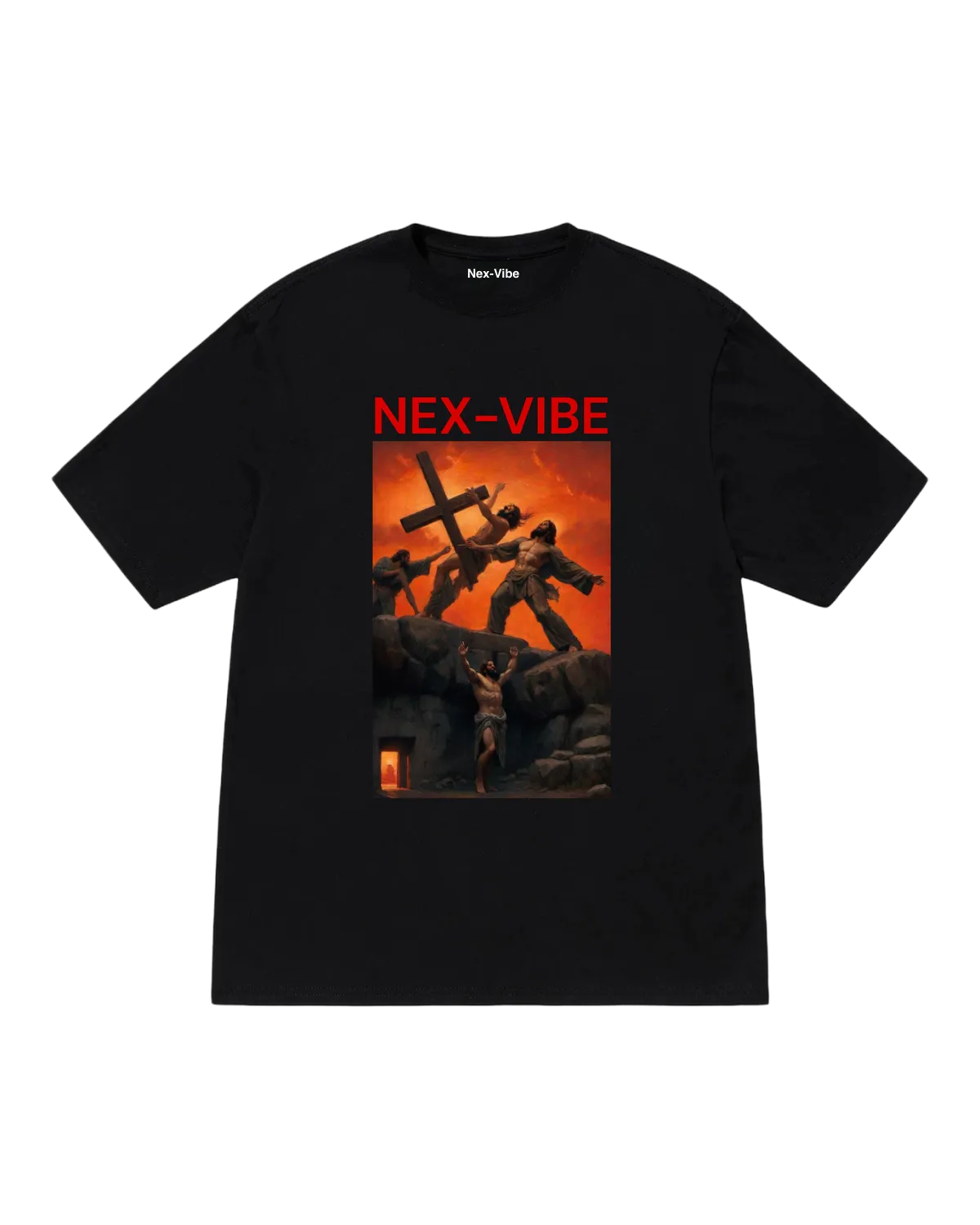 t-shirt-000000-front