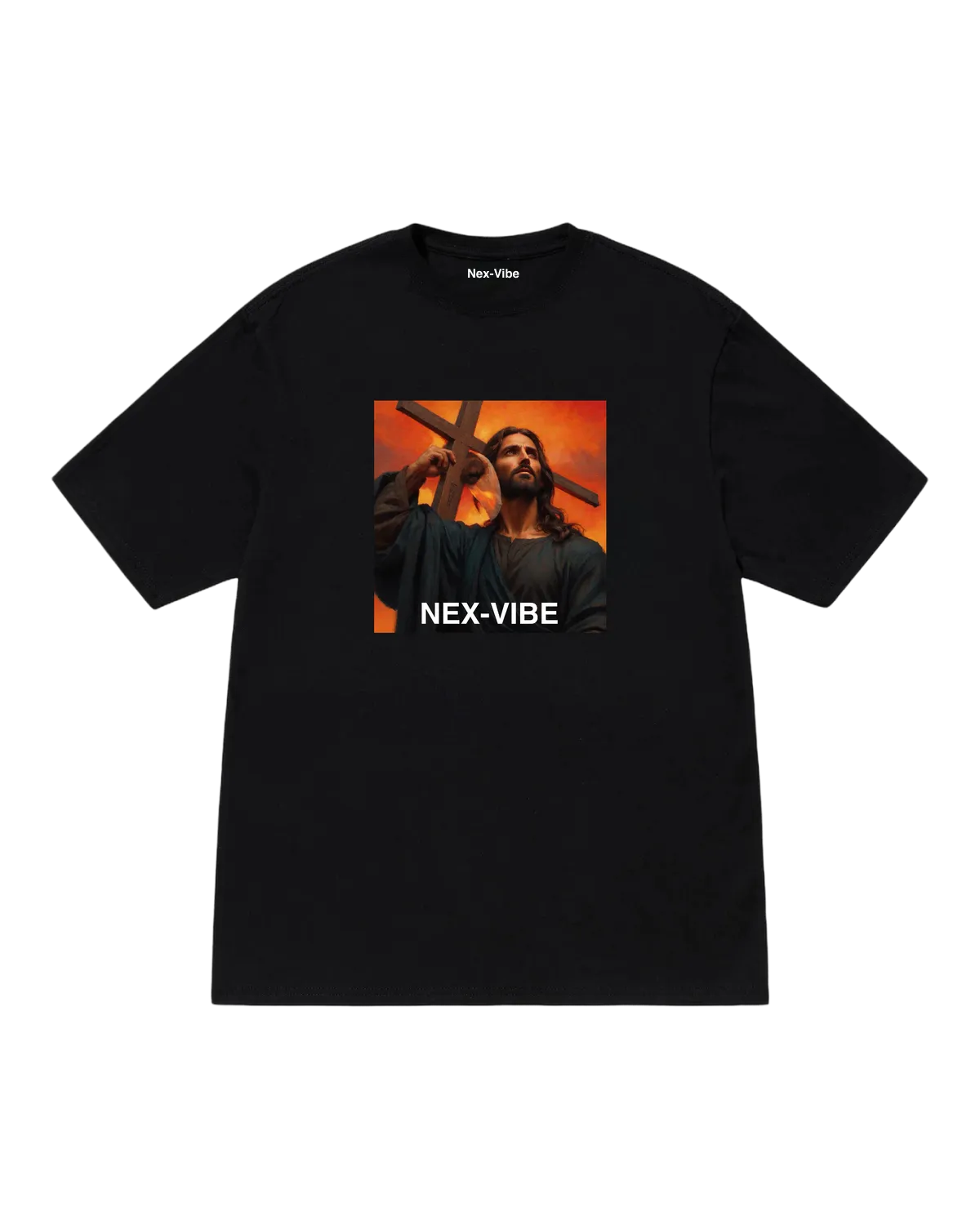 t-shirt-000000-front