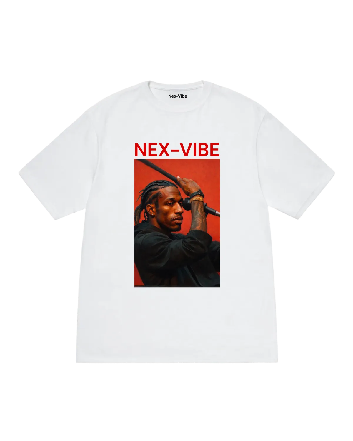 t-shirt-FFFFFF-front