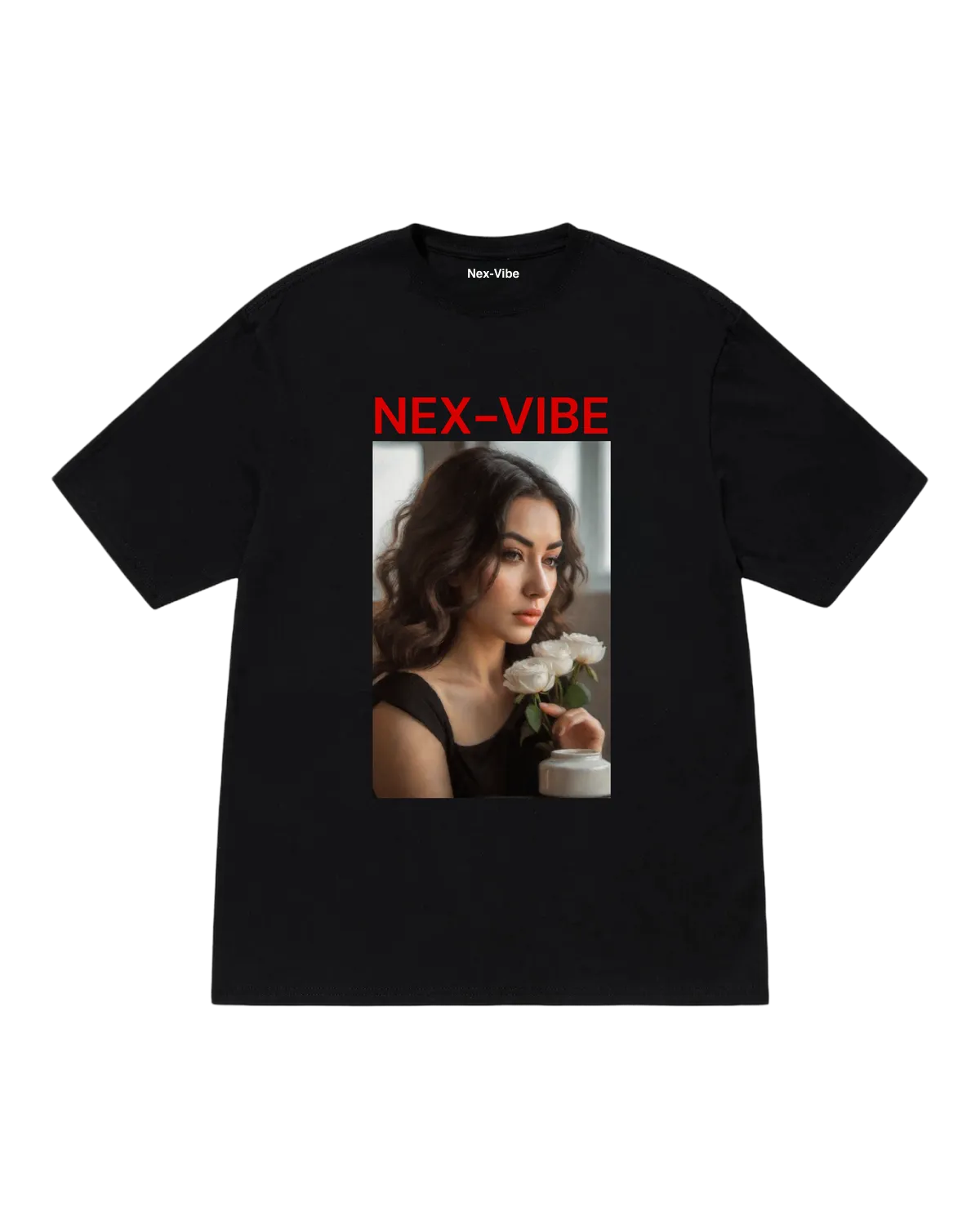 t-shirt-000000-front