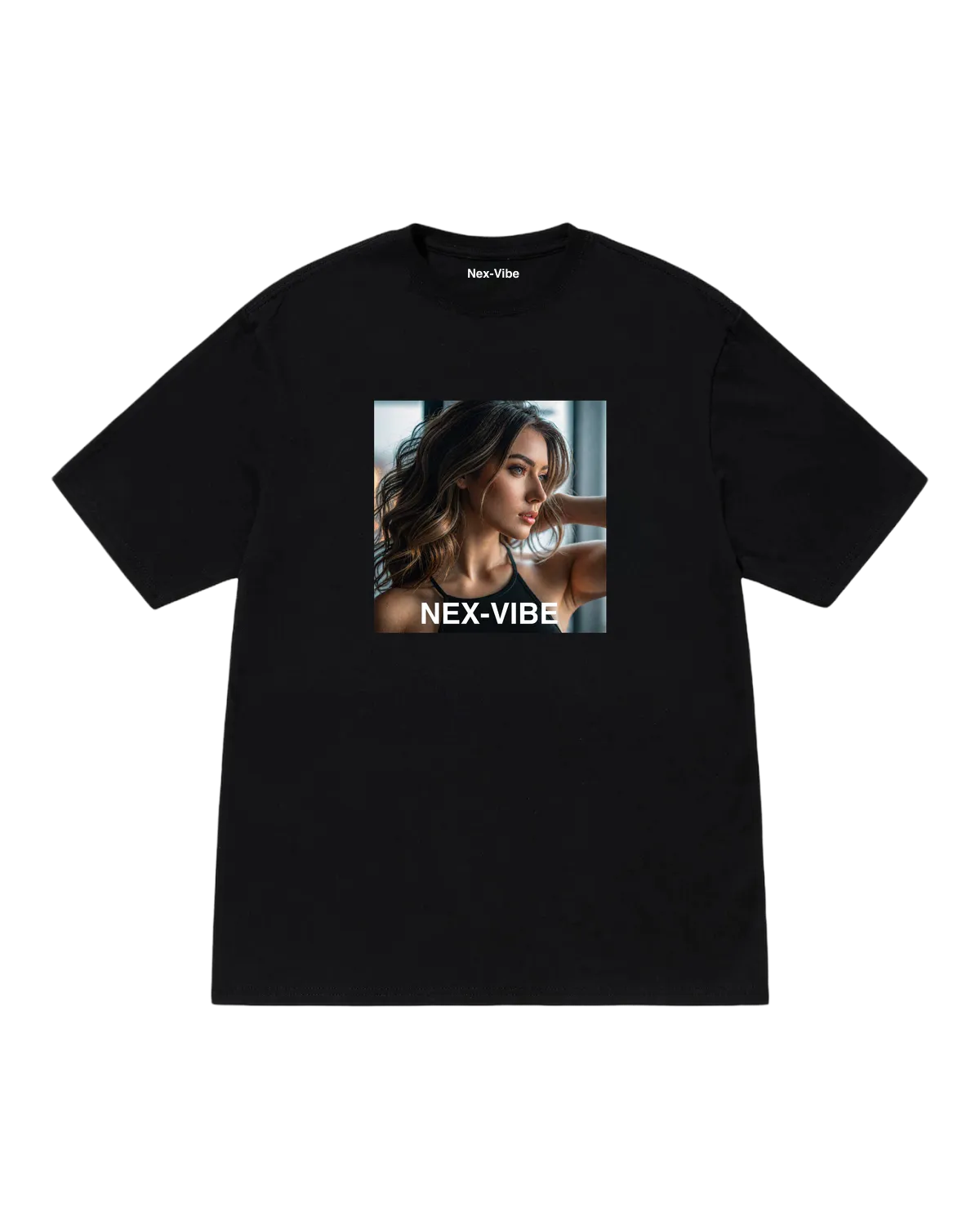 t-shirt-000000-front