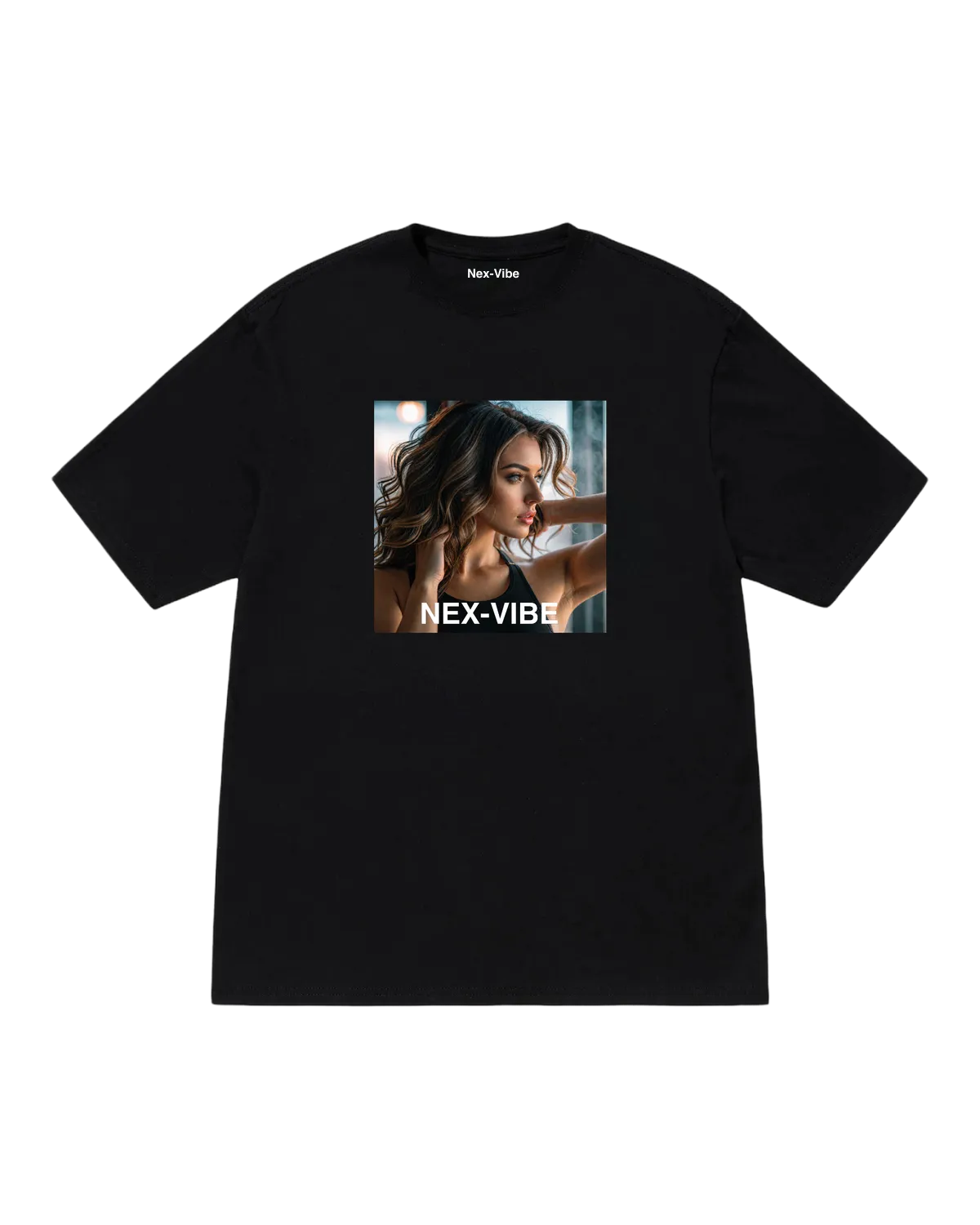 t-shirt-000000-front