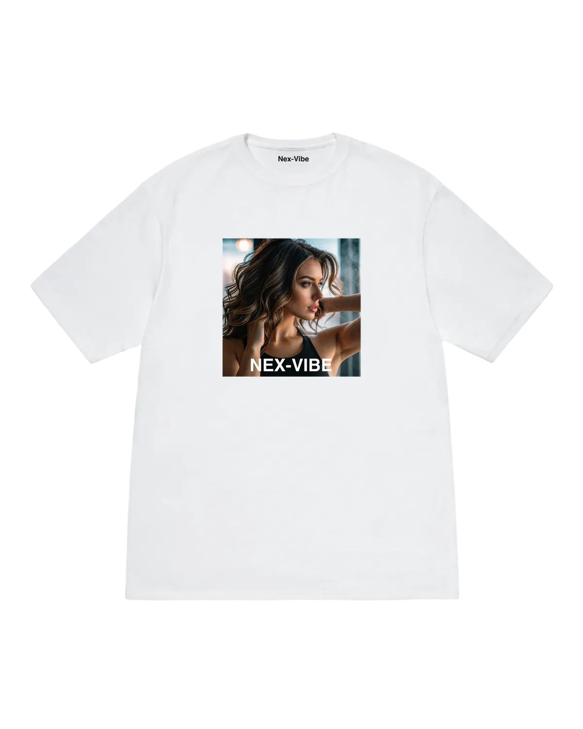t-shirt-FFFFFF-front