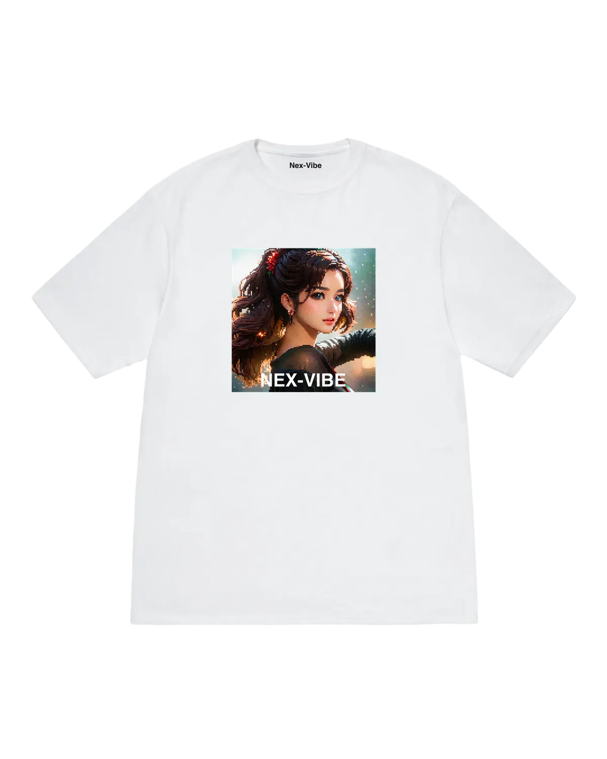 t-shirt-FFFFFF-front