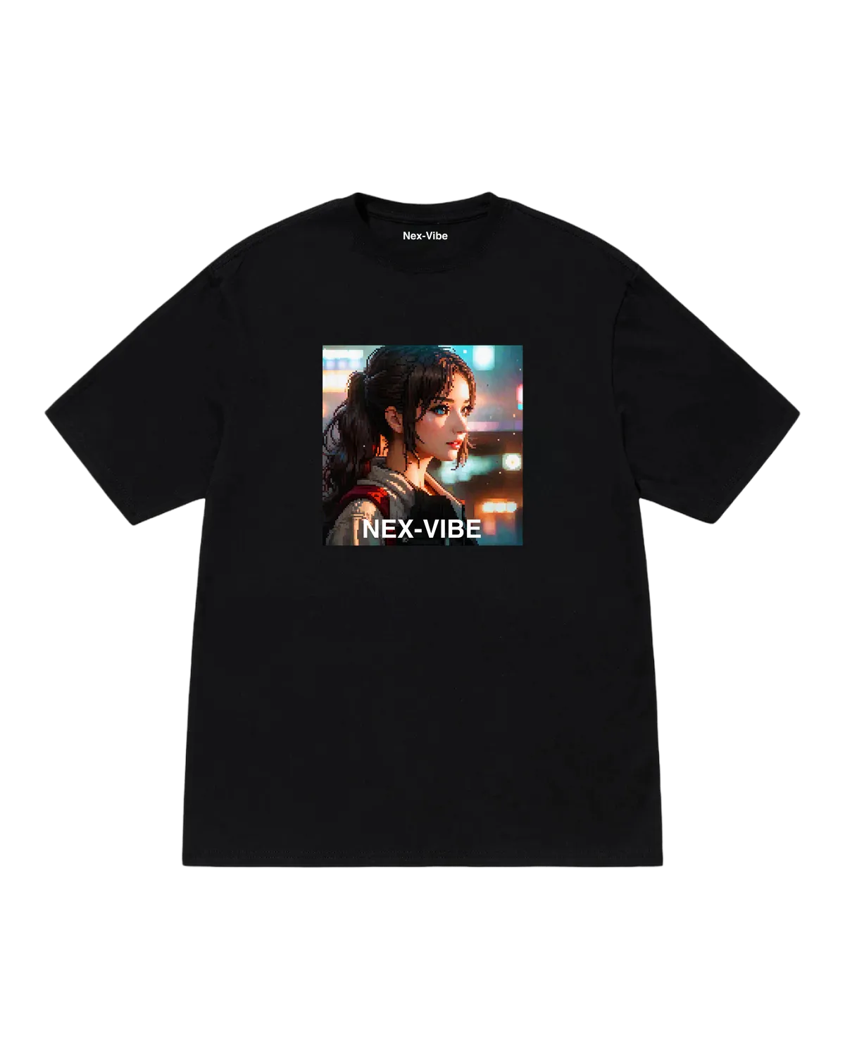 t-shirt-000000-front