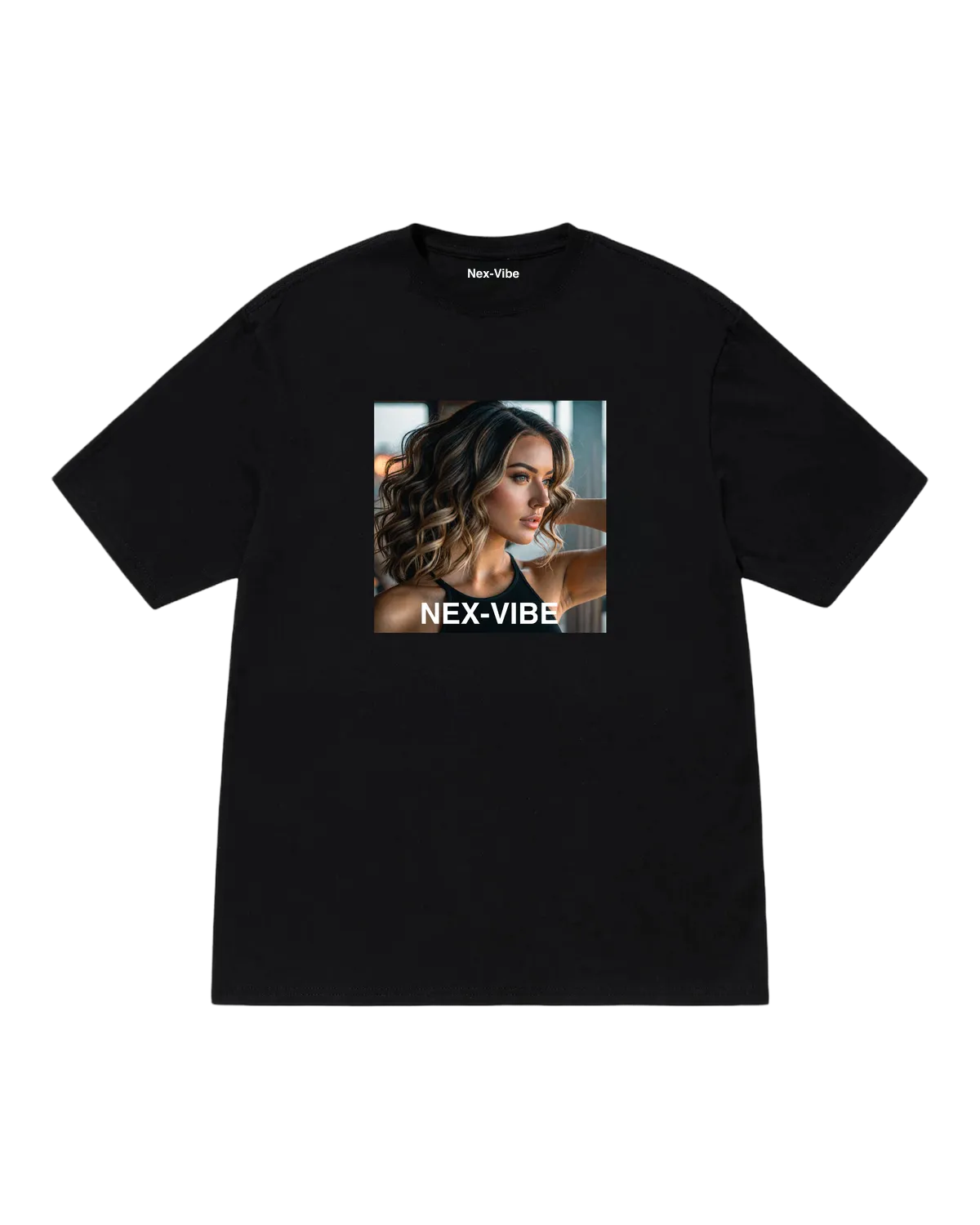 t-shirt-000000-front